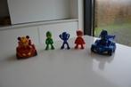 PJ Masks Pijamahelden, Ophalen, Zo goed als nieuw