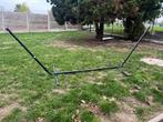 Hangmat staander, Tuin en Terras, Hangmatten, Ophalen, Gebruikt, Buiten, Met standaard