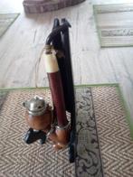 Zeldzame pijp,BRUYERE GARANTIE, Ophalen