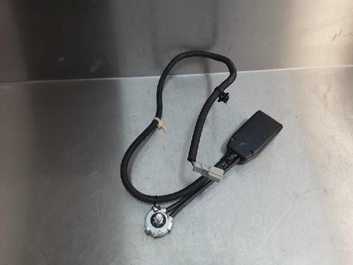 GORDELSLOT LINKS VOOR Honda FR-V (BE) (HONDAFRV), Auto-onderdelen, Interieur en Bekleding, Honda, Gebruikt
