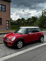 mini one benzine 1600cc, Auto's, Mini, Elektrische ramen, 1600 cc, Handgeschakeld, Particulier
