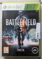 Xbox 360-spel * Battlefield 3 * Xbox 360, Ophalen of Verzenden, Gebruikt, Overige genres, Vanaf 18 jaar