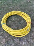 waterdarm , waterslang 32mm  1 1/4" Alfaflex, Ophalen, Zo goed als nieuw, Tuinslang