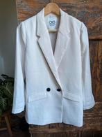 Prcahtige exru blazer CKS maat xs, Kleding | Dames, Ophalen, Zo goed als nieuw, Maat 34 (XS) of kleiner