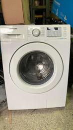 Samsung ecobubble wasmachine 7kg, Elektronische apparatuur, Wasmachines, Ophalen, Refurbished