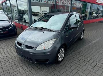 Mitsubishi Colt 1.5d export / handelaar beschikbaar voor biedingen