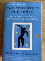 Bessel van der Kolk, M.D. - The Body Keeps the Score, Boeken, Esoterie en Spiritualiteit, Ophalen, Zo goed als nieuw, Bessel van der Kolk, M.D.