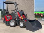 Norcar 755 easy drive, Zakelijke goederen, Machines en Bouw | Kranen en Graafmachines, Ophalen