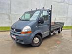 Renault Master 2.5CDTI /Airco, Centrale, Ele R, 1335kg laden, Auto's, 4 cilinders, Renault, Leder, Bedrijf