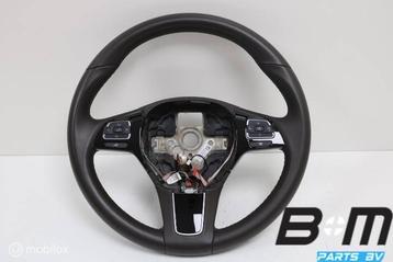 Verwarmd multifunctioneel stuur VW Touareg 7P 7P6419091G beschikbaar voor biedingen