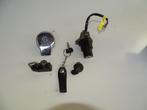 yamaha virago 750 slotenset, Ophalen of Verzenden, Gebruikt