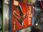 Ps4 spider-man marvel spiderman, Games en Spelcomputers, Avontuur en Actie, 1 speler, Eén computer, Ophalen of Verzenden