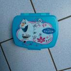 Brood doos frozen, olaf, Diversen, Ophalen of Verzenden, Gebruikt