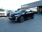 Peugeot 208 1.2 i benzine 100pk 5d Allure 360 Camera BLIS, Auto's, Peugeot, Euro 6, 1199 cc, Zwart, Bedrijf
