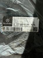 LOT DE 4 TAPIS MERCEDES-BENZ AMG, Enlèvement, Neuf