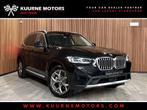BMW X3 xDrive20i Acc/Leder/SportZet/Cam/Gps *2j garantie*, Auto's, Automaat, Gebruikt, 4 cilinders, 5 zetels