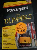 Karen Keller - Portugees voor Dummies, Boeken, Ophalen of Verzenden, Zo goed als nieuw, Karen Keller