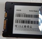 HDD SSD 250GB MET WIN10PRO INBEGREPEN, Enlèvement ou Envoi, Interne, Comme neuf, Samsung