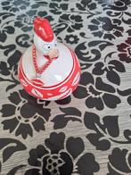 Decoratie kleine kippen J-line te koop, Huis en Inrichting, Ophalen