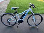 Cube e-bike sport, Fietsen en Brommers, Ophalen, Gebruikt