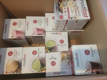Modifast Total Diet, Enlèvement, Neuf, Boisson