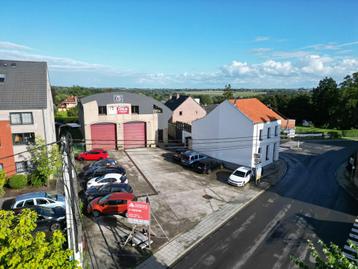 Commerce à louer à Mont-Saint-Guibert