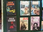 Franstalige romans/thrillers, Ophalen of Verzenden, Gelezen