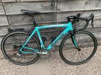 Bianchi Via Nirone 7, Ophalen, Zo goed als nieuw