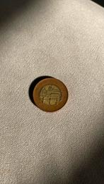 Pièce République tchèque, Timbres & Monnaies, Monnaies | Belgique, Enlèvement ou Envoi