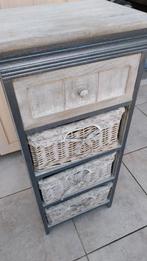 Petit meuble d'appoint, Maison & Meubles, Enlèvement, Utilisé