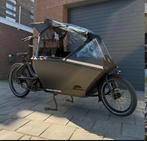 Urban Arrow Family Performance Plus 545Wh, Ophalen, Zo goed als nieuw
