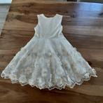 kleedje communie maat 122, Kinderen en Baby's, Kinderkleding | Maat 122, Ophalen, C&A, Meisje, Zo goed als nieuw