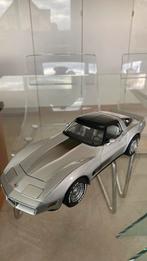 Chevrolet Corvette C3 L82 Collector AUTOart Edition, Hobby en Vrije tijd, Modelauto's | 1:18, Nieuw, Auto, Autoart