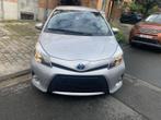 Toyota Yaris Dynamic, Achat, Electronic Stability Program (ESP), Entreprise, 5 portes