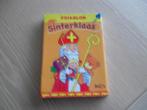 Prikblok Sinterklaas Ballon, Kinderen en Baby's, Speelgoed | Educatief en Creatief, Ophalen of Verzenden, Knutselen