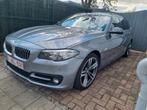 Bmw 520d LCI euro 6b 184pk, Auto's, BMW, Automaat, Achterwielaandrijving, Euro 6, 5 deurs