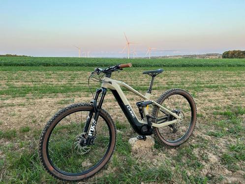HYBRIDE STEREO 140 HPC sl 625, Fietsen en Brommers, Fietsen | Heren | Herenfietsen, Zo goed als nieuw, Overige merken, Ophalen