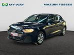 Audi A1 Sportback A1 Sportback 25 TFSI (EU6AP), A1, Handgeschakeld, Navigatiesysteem, Zilver of Grijs
