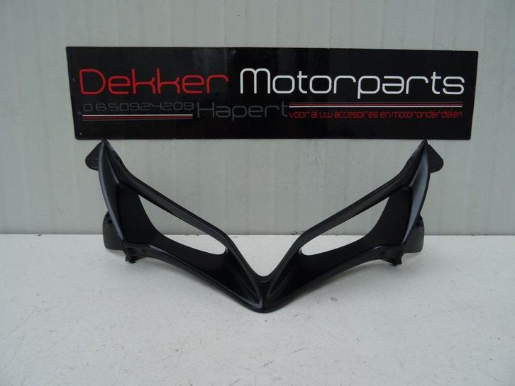 Onderste deel Topkuip Suzuki GSXR750 GSXR600 2008-2009-2010, Motoren, Onderdelen | Suzuki, Gebruikt, Ophalen of Verzenden