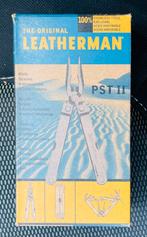 Leatherman PST II, Caravans en Kamperen, Kampeergereedschap, Nieuw