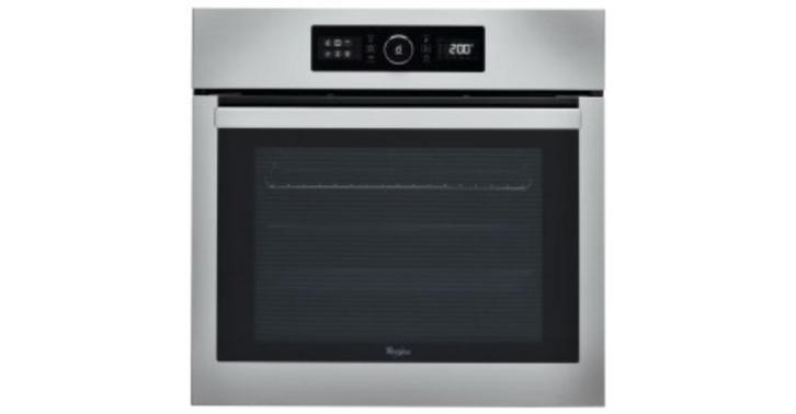 Whirlpool Four encastrable AKZ9 6290 IX, Elektronische apparatuur, Ovens, Nieuw, Inbouw, Oven, 45 tot 60 cm, 45 tot 60 cm, Hete lucht