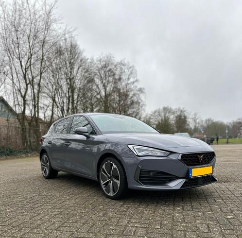 Cupra LEON e-Hybrid, Auto's, Cupra, Particulier, Leon, ABS, Achteruitrijcamera, Airbags, Airconditioning, Alarm, Android Auto