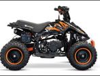 Mini crossers en quads 49cc of elektrische, Ophalen, Nieuw