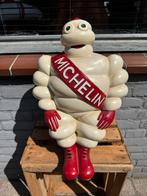 Michelin Bibendum grote reclame pop, Ophalen of Verzenden, Gebruikt, Reclamebord
