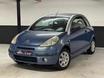 CITROEN C3 PLURIEL 1.4i BENZINE MET PANORAMISCHDAK-TOPSTAAT✅ beschikbaar voor biedingen