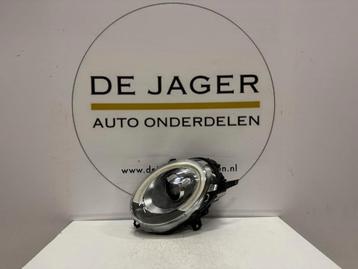 MINI COOPER F55 F56 F57 LED KOPLAMP RECHTS 90146155 beschikbaar voor biedingen