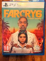 Far Cry 6, Games en Spelcomputers, Ophalen of Verzenden, Zo goed als nieuw