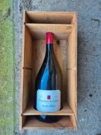 fles 3 liter,Cotes du Rhone (leeg)1994, Verzamelen, Ophalen of Verzenden, Gebruikt