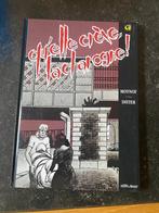 Qu'elle crève la charogne - Moynot - EO, Ophalen of Verzenden, Gelezen