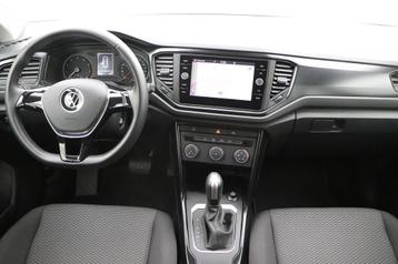 (1YMG078) VOLKSWAGEN T-ROC beschikbaar voor biedingen